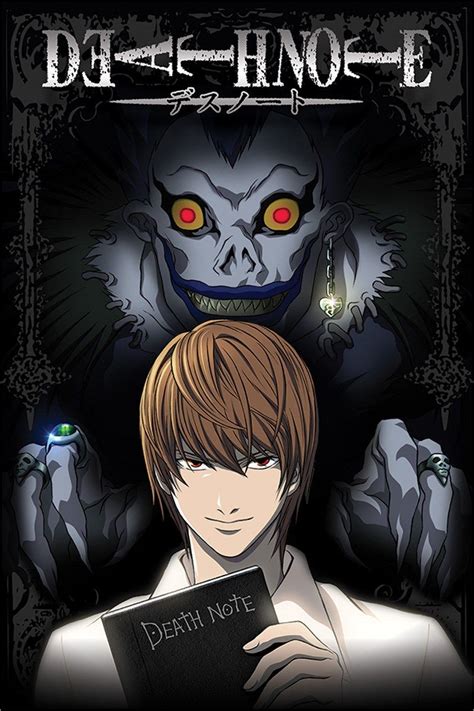 Death Note .